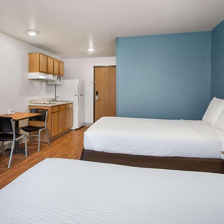 Woodspring Suites Clarksville Ft. Campbell Exteriér fotografie