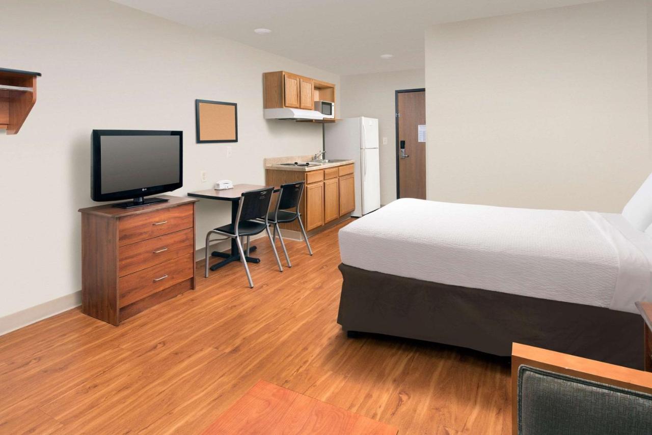 Woodspring Suites Clarksville Ft. Campbell Exteriér fotografie