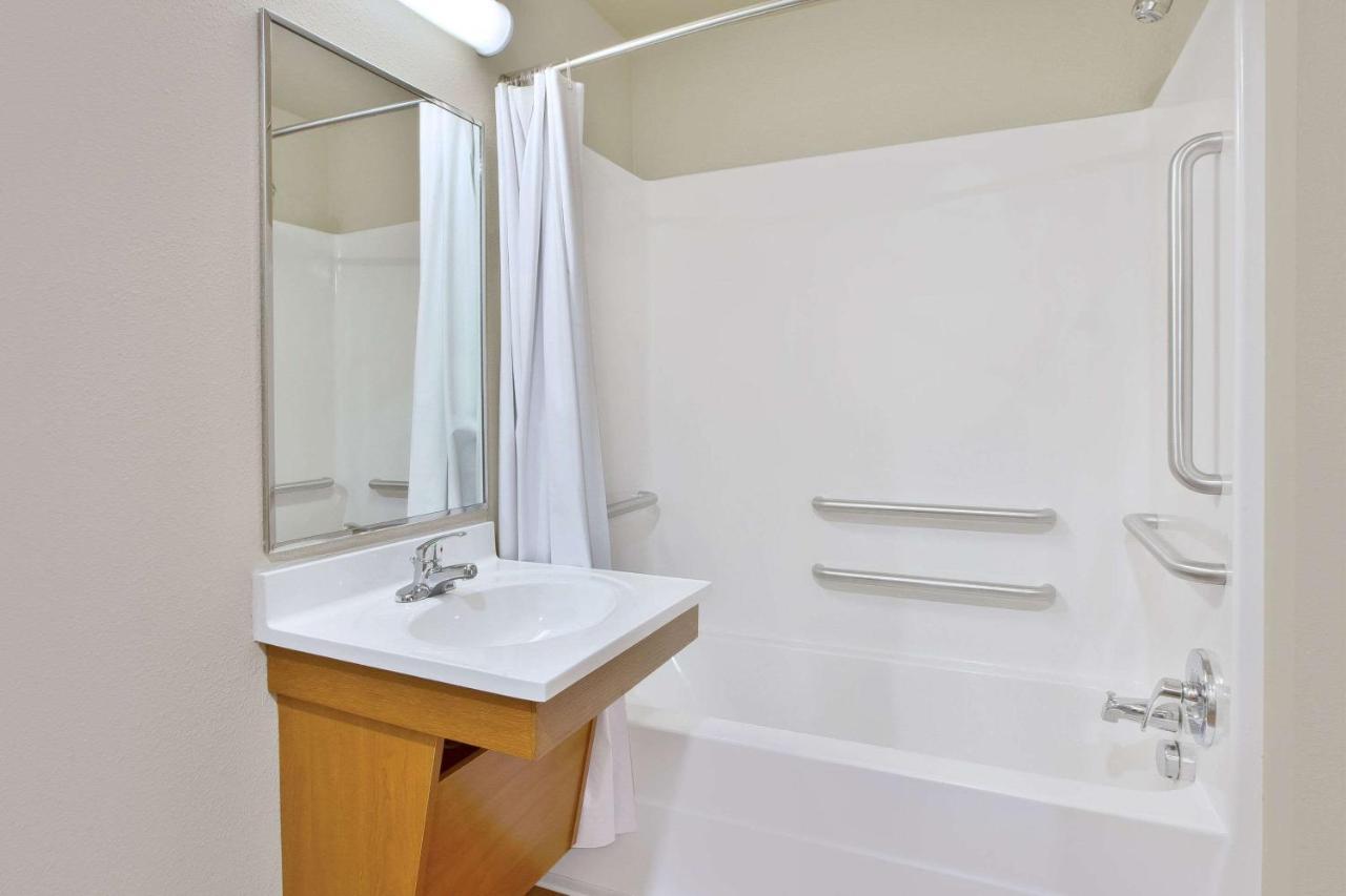 Woodspring Suites Clarksville Ft. Campbell Exteriér fotografie