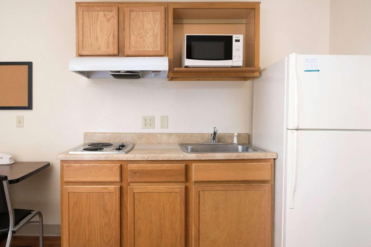 Woodspring Suites Clarksville Ft. Campbell Exteriér fotografie