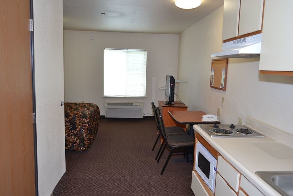 Woodspring Suites Clarksville Ft. Campbell Pokoj fotografie