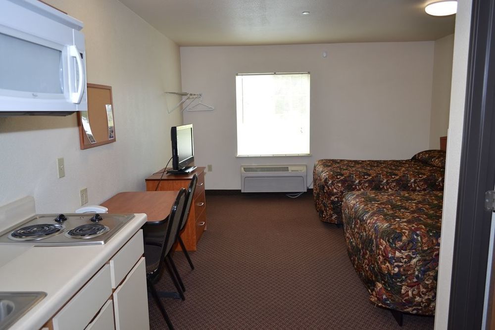 Woodspring Suites Clarksville Ft. Campbell Pokoj fotografie