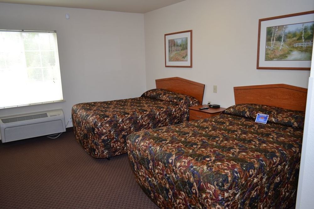 Woodspring Suites Clarksville Ft. Campbell Pokoj fotografie