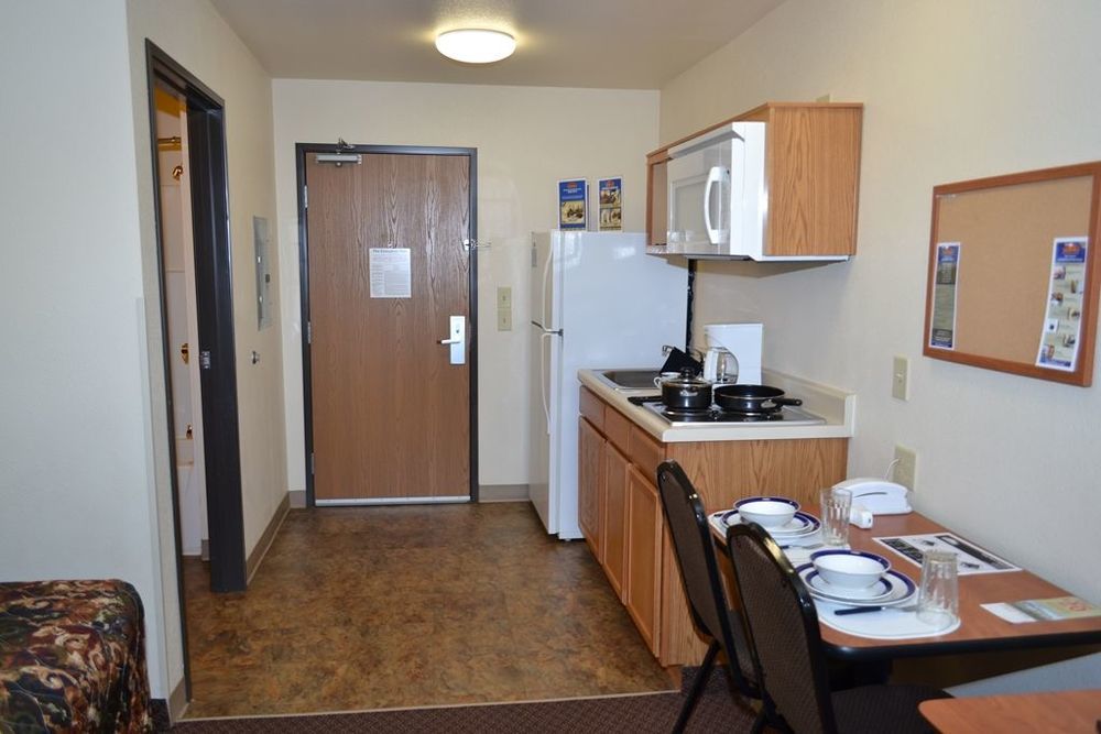 Woodspring Suites Clarksville Ft. Campbell Pokoj fotografie
