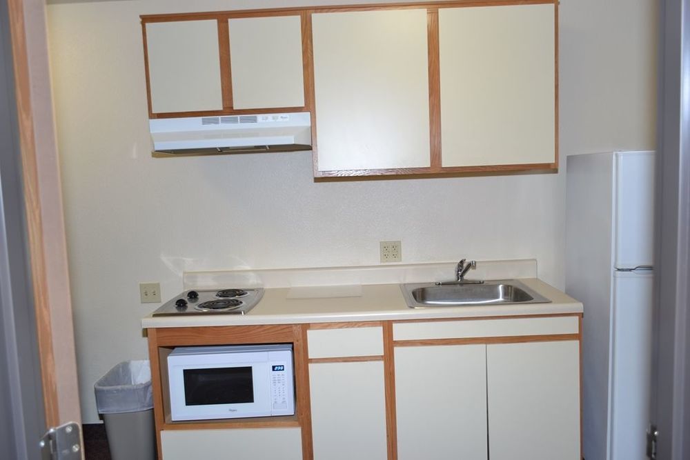 Woodspring Suites Clarksville Ft. Campbell Pokoj fotografie