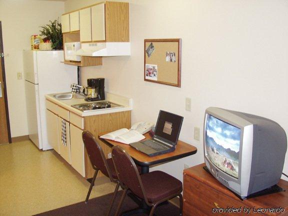Woodspring Suites Clarksville Ft. Campbell Pokoj fotografie