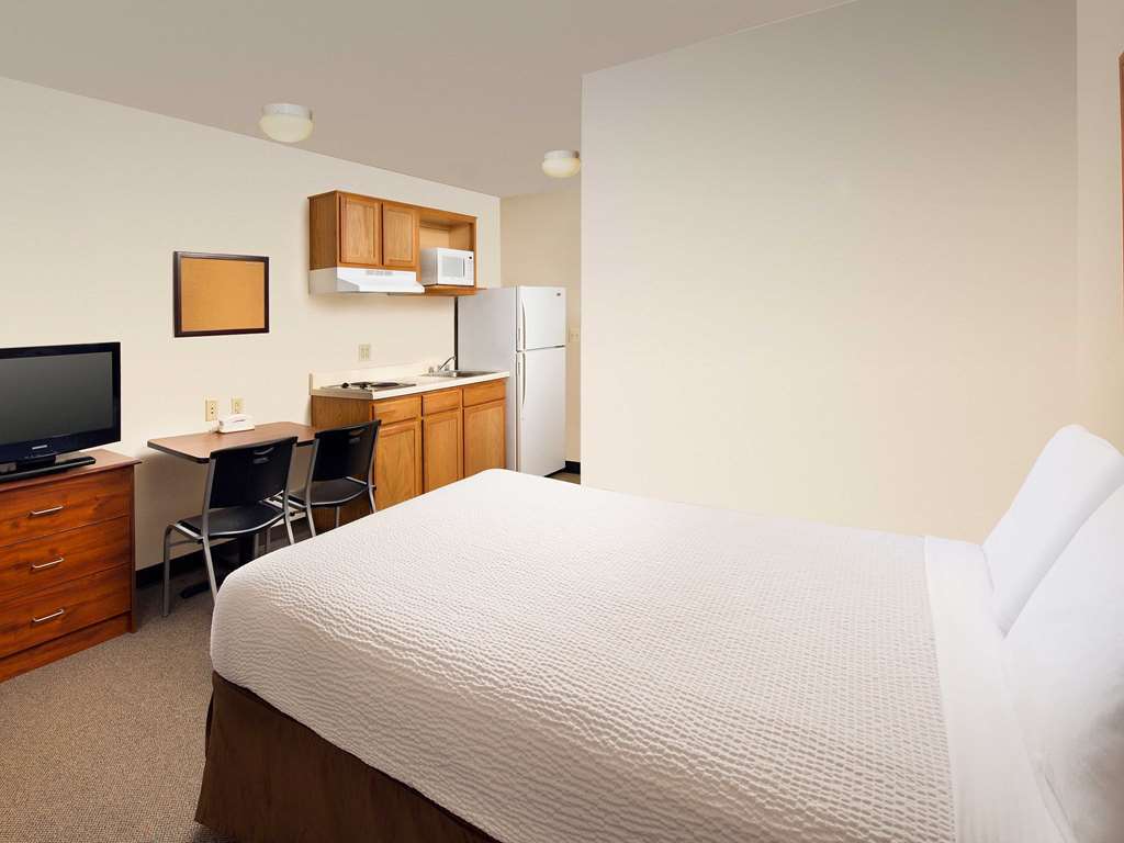 Woodspring Suites Clarksville Ft. Campbell Pokoj fotografie