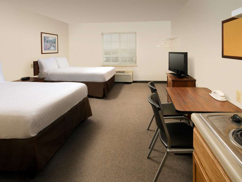 Woodspring Suites Clarksville Ft. Campbell Pokoj fotografie