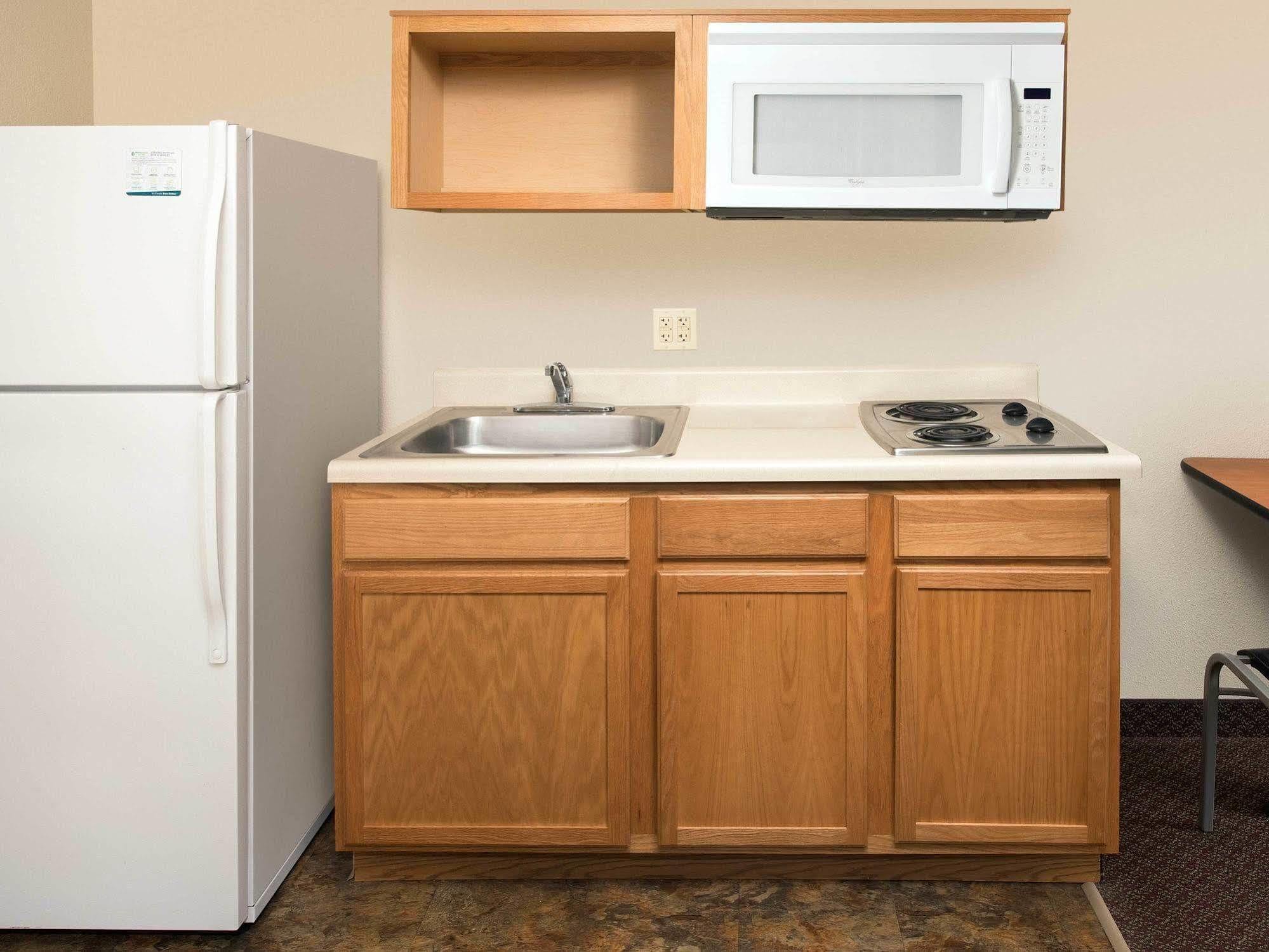 Woodspring Suites Clarksville Ft. Campbell Exteriér fotografie